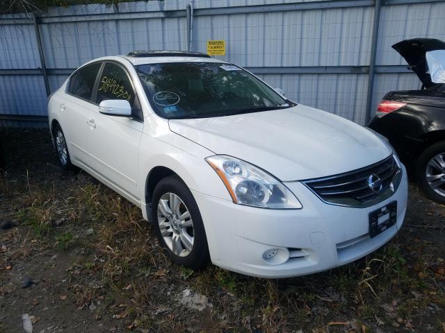 NISSAN ALTIMA BAS 2012 1n4al2ap3cc132682