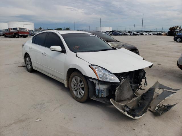 NISSAN ALTIMA BAS 2012 1n4al2ap3cc132746