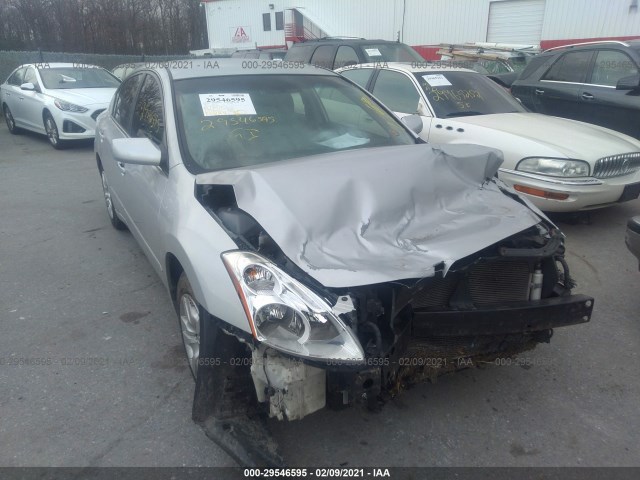 NISSAN ALTIMA 2012 1n4al2ap3cc132956