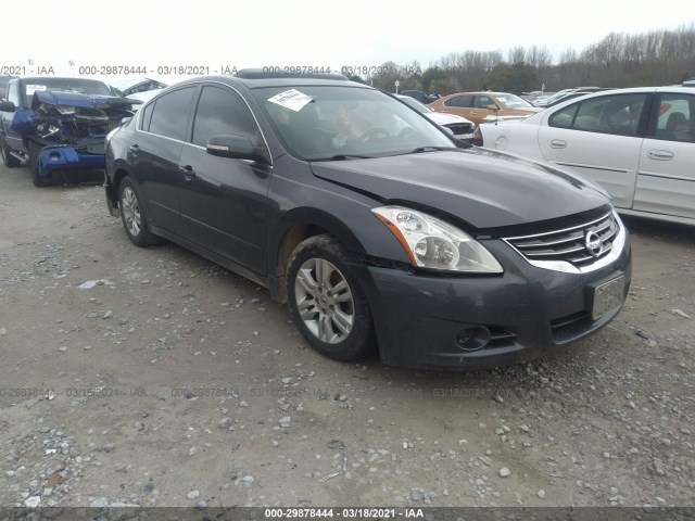 NISSAN ALTIMA 2012 1n4al2ap3cc133282