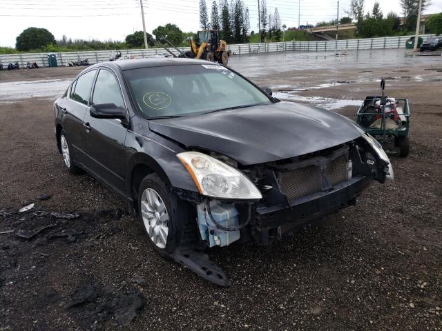 NISSAN ALTIMA BAS 2012 1n4al2ap3cc133413