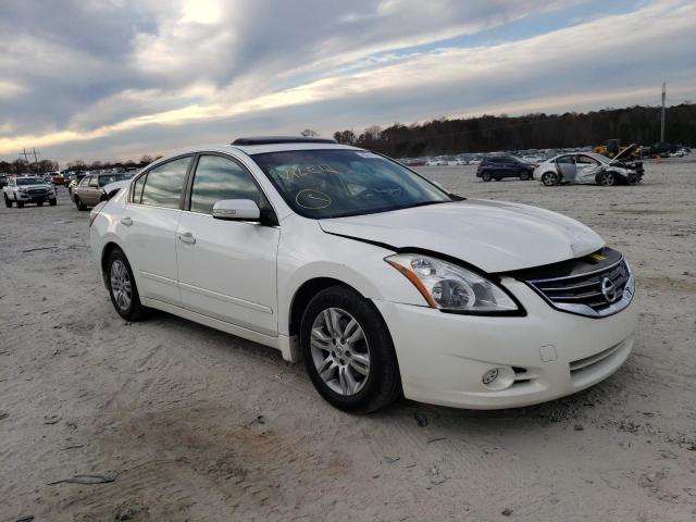 NISSAN ALTIMA BAS 2012 1n4al2ap3cc133444