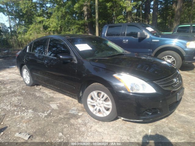 NISSAN ALTIMA 2012 1n4al2ap3cc134299