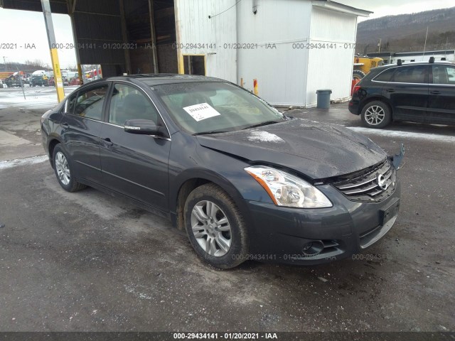 NISSAN ALTIMA 2012 1n4al2ap3cc134366