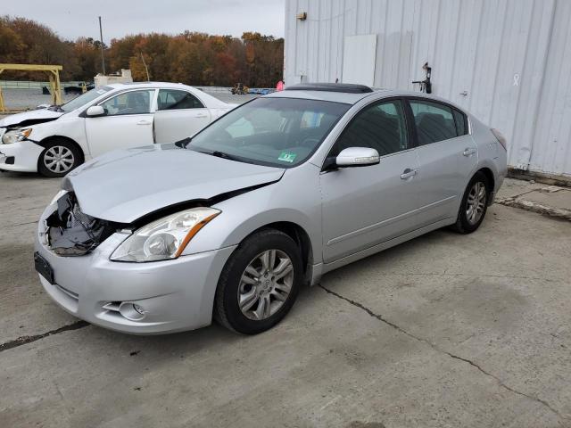 NISSAN ALTIMA 2012 1n4al2ap3cc134741