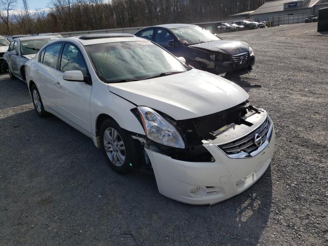 NISSAN ALTIMA BAS 2012 1n4al2ap3cc135260