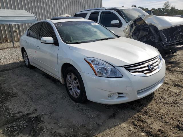 NISSAN ALTIMA BAS 2012 1n4al2ap3cc135324