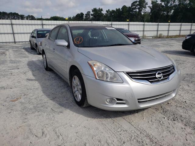 NISSAN ALTIMA BAS 2012 1n4al2ap3cc135405