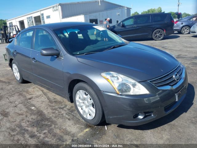 NISSAN ALTIMA 2012 1n4al2ap3cc135422