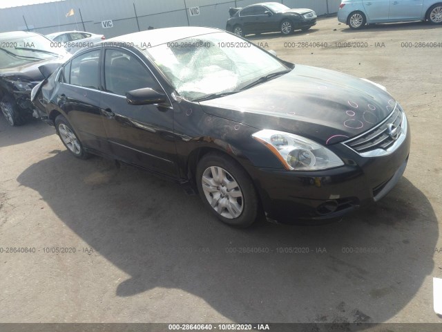 NISSAN ALTIMA 2012 1n4al2ap3cc135629