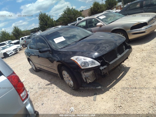 NISSAN ALTIMA 2012 1n4al2ap3cc136201