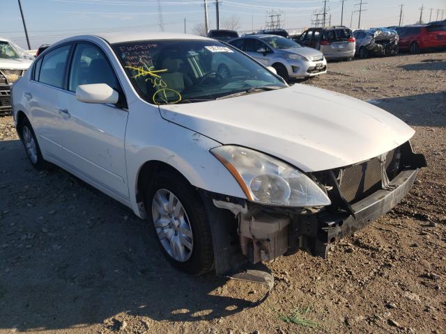 NISSAN ALTIMA BAS 2012 1n4al2ap3cc136554