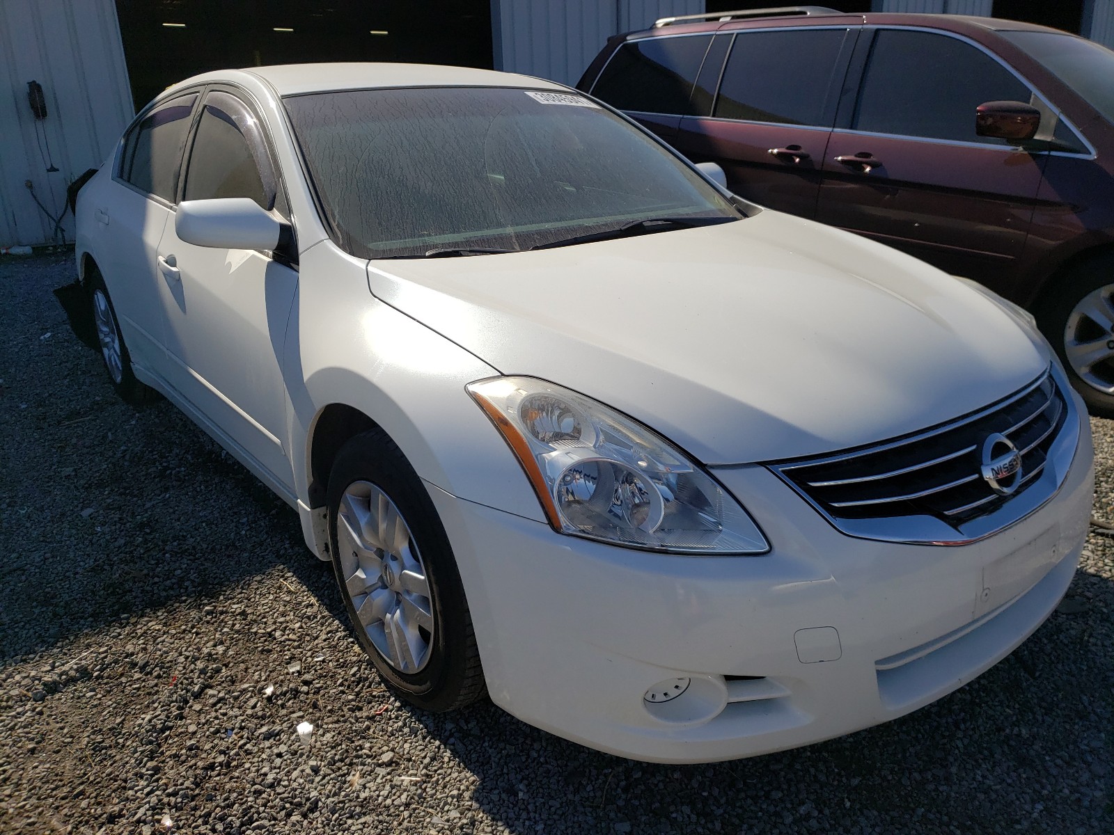 NISSAN ALTIMA BAS 2012 1n4al2ap3cc136859