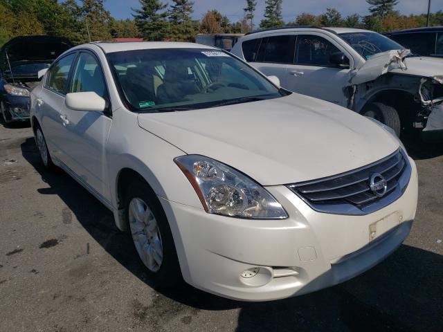 NISSAN ALTIMA BAS 2012 1n4al2ap3cc137395