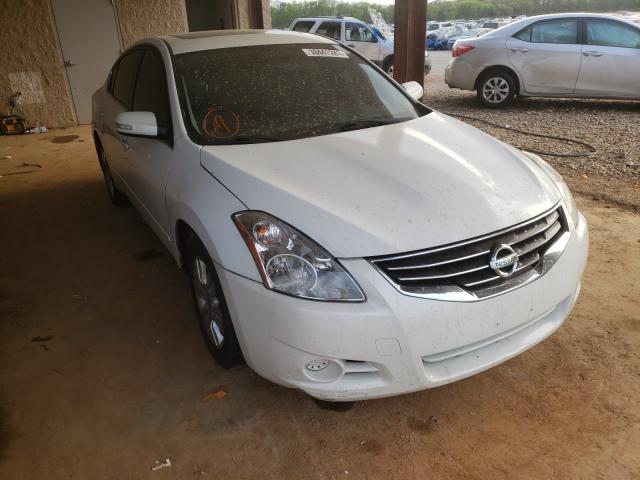 NISSAN ALTIMA 2012 1n4al2ap3cc137414