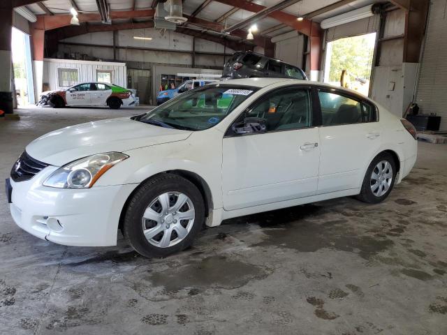 NISSAN ALTIMA BAS 2012 1n4al2ap3cc138255