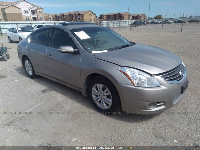 NISSAN ALTIMA 2012 1n4al2ap3cc139289