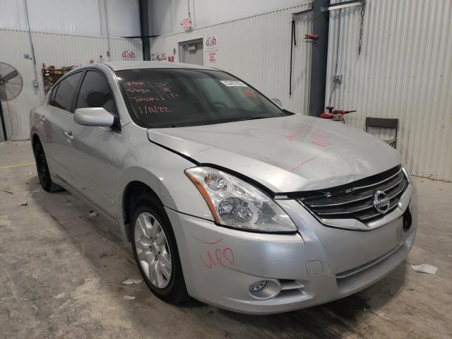 NISSAN ALTIMA BAS 2012 1n4al2ap3cc139700