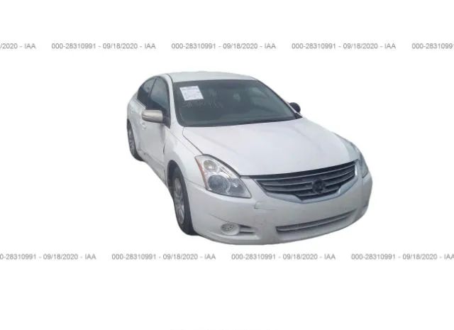 NISSAN ALTIMA 2012 1n4al2ap3cc140653