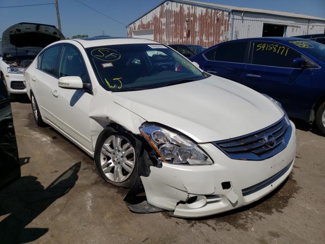 NISSAN ALTIMA BAS 2012 1n4al2ap3cc140846