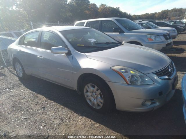 NISSAN ALTIMA 2012 1n4al2ap3cc140880