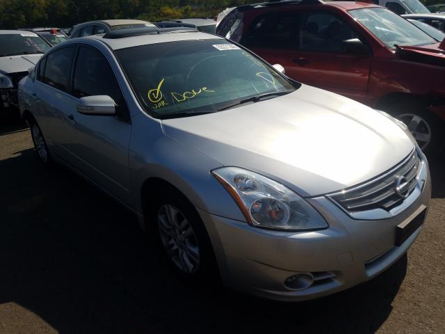 NISSAN ALTIMA BAS 2012 1n4al2ap3cc142001