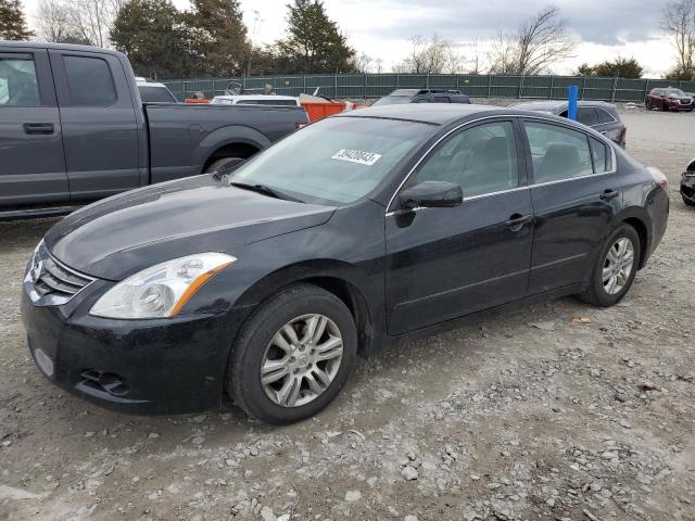 NISSAN ALTIMA BAS 2012 1n4al2ap3cc142872