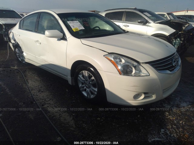 NISSAN ALTIMA 2012 1n4al2ap3cc143598