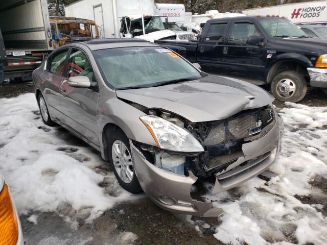 NISSAN ALTIMA BAS 2012 1n4al2ap3cc144007