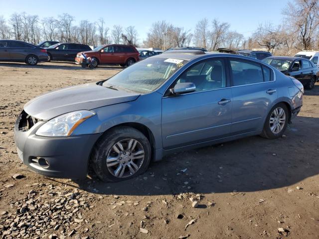 NISSAN ALTIMA 2012 1n4al2ap3cc144816