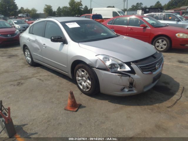 NISSAN ALTIMA 2012 1n4al2ap3cc144864