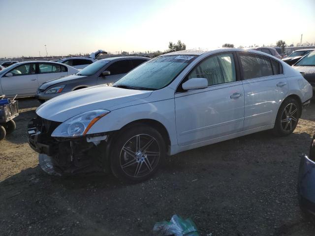 NISSAN ALTIMA BAS 2012 1n4al2ap3cc145013