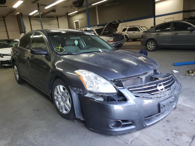 NISSAN ALTIMA BAS 2012 1n4al2ap3cc145044