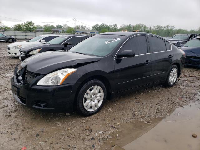 NISSAN ALTIMA 2012 1n4al2ap3cc145349