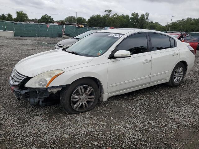 NISSAN ALTIMA 2012 1n4al2ap3cc145979