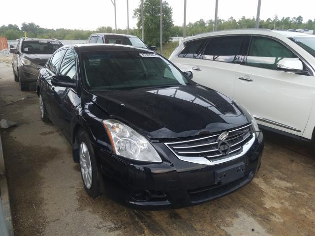 NISSAN ALTIMA 2012 1n4al2ap3cc146064