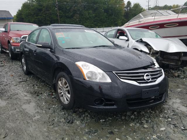 NISSAN ALTIMA BAS 2012 1n4al2ap3cc146341