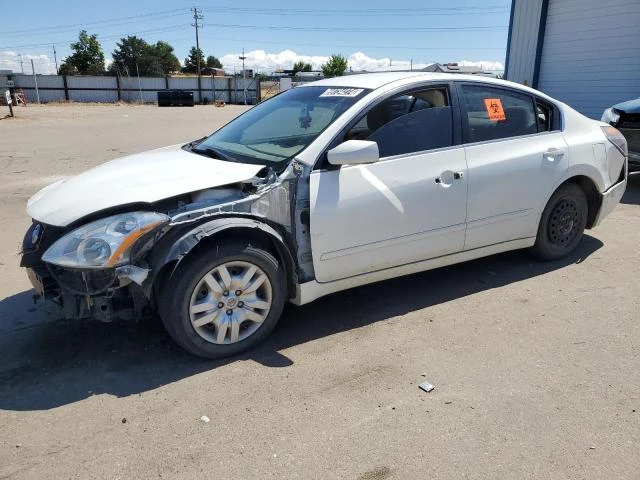 NISSAN ALTIMA BAS 2012 1n4al2ap3cc146842