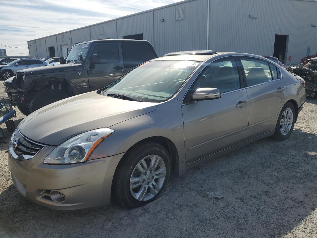 NISSAN ALTIMA BAS 2012 1n4al2ap3cc147165