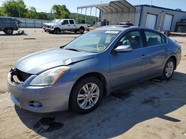 NISSAN ALTIMA BAS 2012 1n4al2ap3cc147294