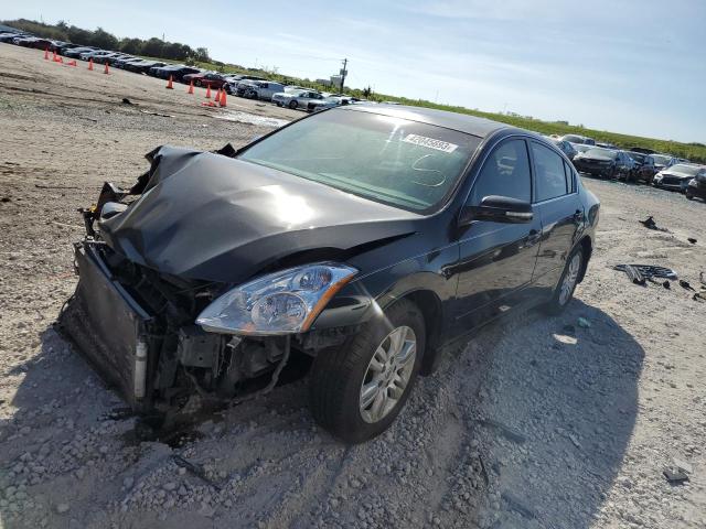 NISSAN ALTIMA BAS 2012 1n4al2ap3cc147697