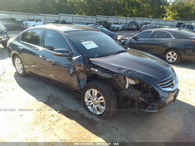 NISSAN ALTIMA 2012 1n4al2ap3cc148011