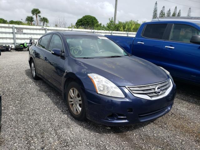 NISSAN ALTIMA BAS 2012 1n4al2ap3cc148106