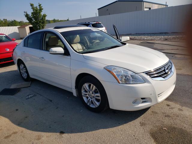 NISSAN ALTIMA BAS 2012 1n4al2ap3cc148199