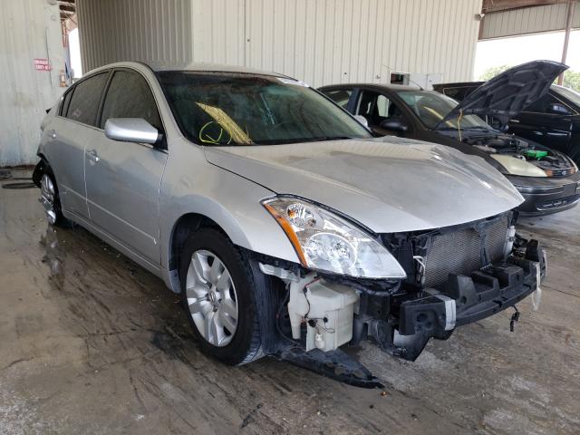 NISSAN ALTIMA BAS 2012 1n4al2ap3cc148431