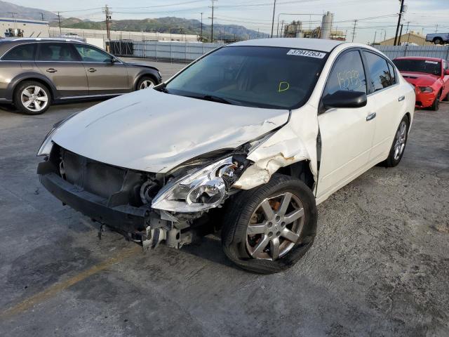 NISSAN ALTIMA BAS 2012 1n4al2ap3cc148459