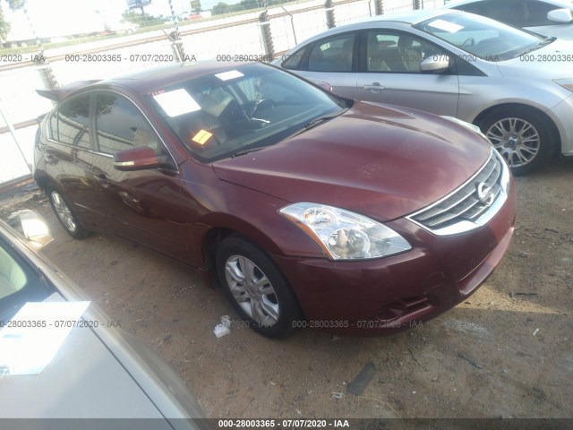 NISSAN ALTIMA 2012 1n4al2ap3cc148770