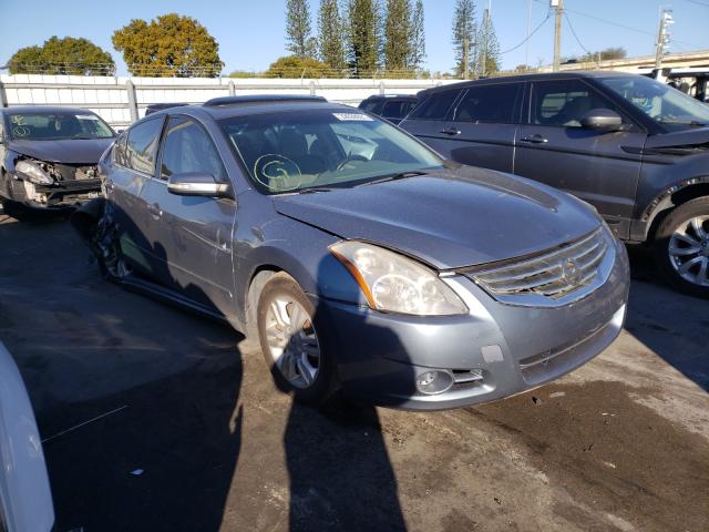 NISSAN ALTIMA BAS 2012 1n4al2ap3cc148798