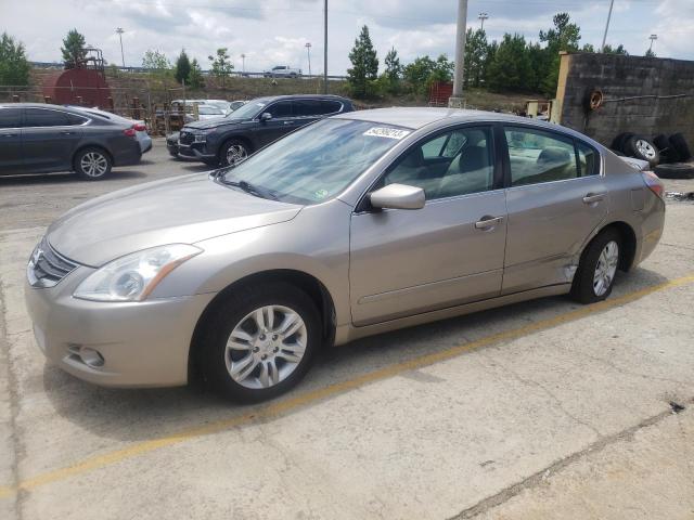 NISSAN ALTIMA BAS 2012 1n4al2ap3cc148817