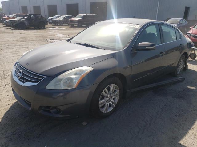 NISSAN ALTIMA BAS 2012 1n4al2ap3cc150163